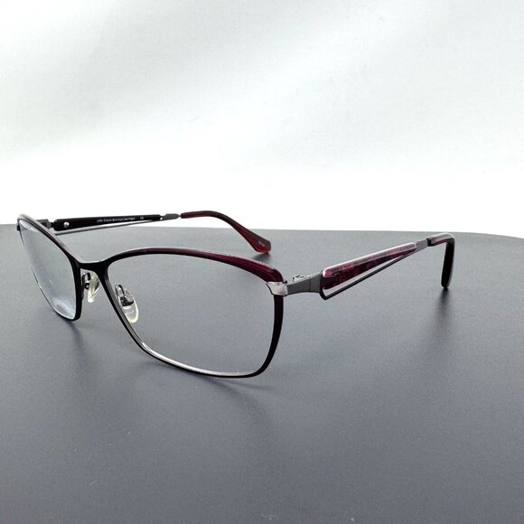 Cote D'Azur Eyeglasses Boutique-180 C3 Frames 54 [] 16 140 - Picture 1 of 11